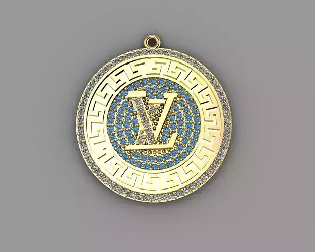 LV Pendant