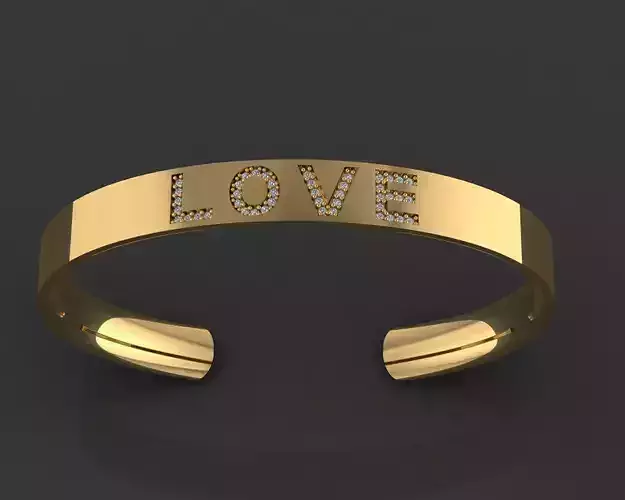 LOVE Bracelet