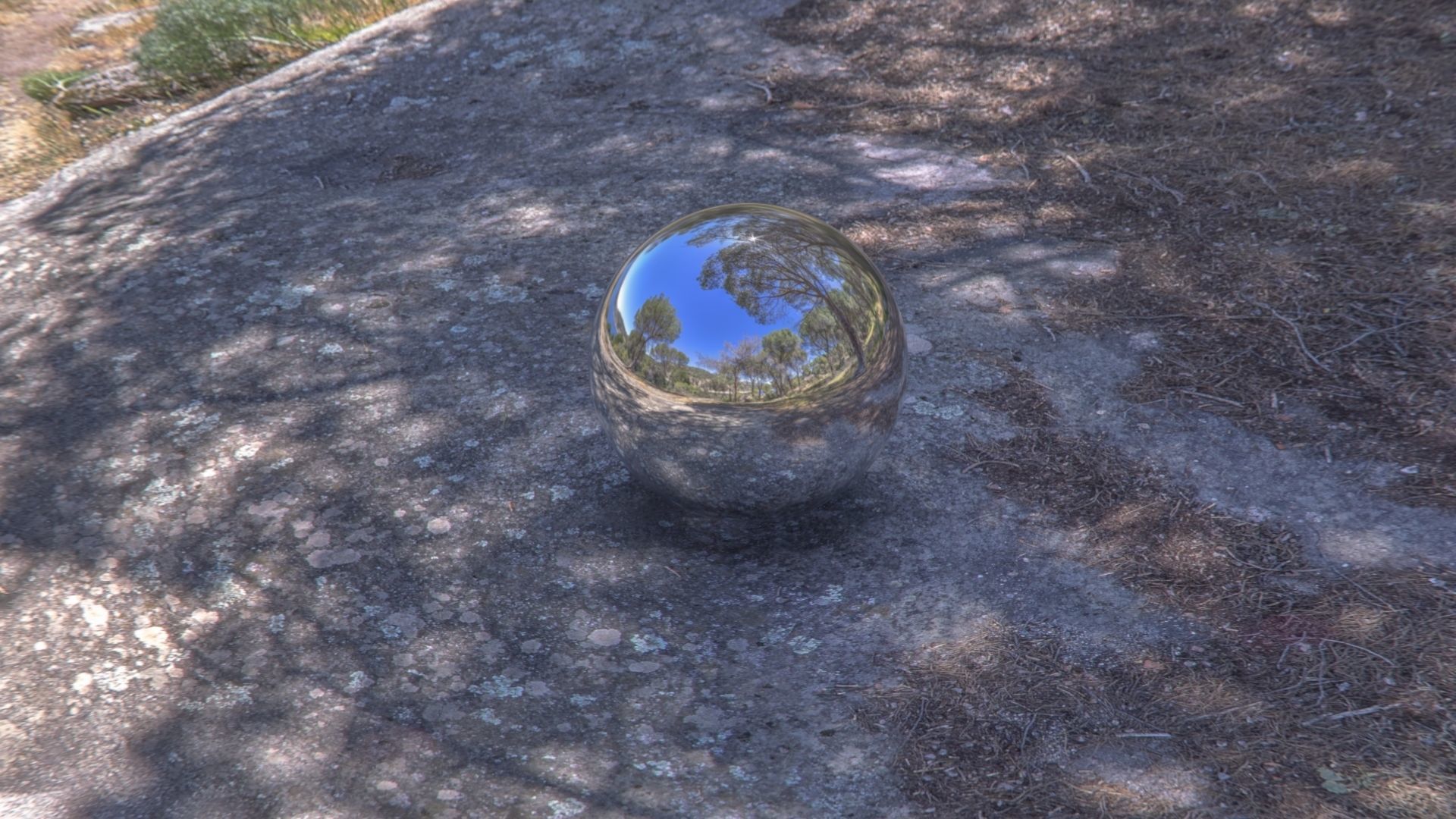 HDR 042 Low-poly 3D model_12