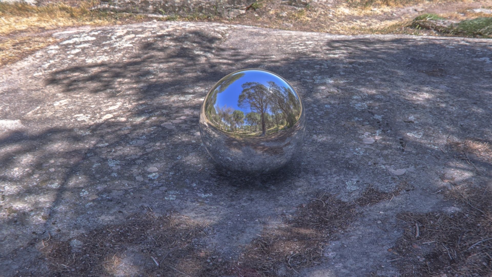 HDR 042 Low-poly 3D model_13