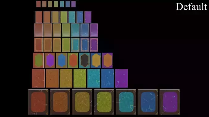 Old Magic Spells Books