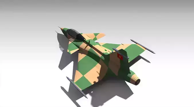 Saab Gripen 