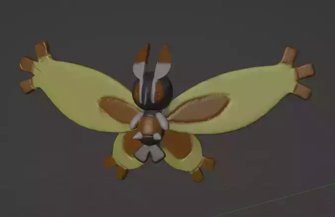 Mothim