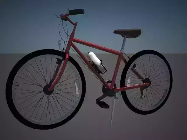 Bicycle