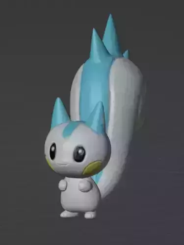 Pachirisu