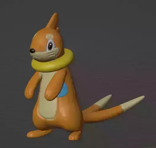 Buizel