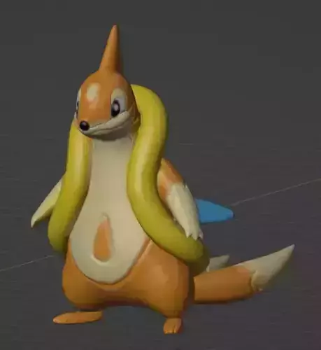 Floatzel