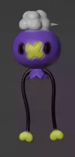 Drifloon