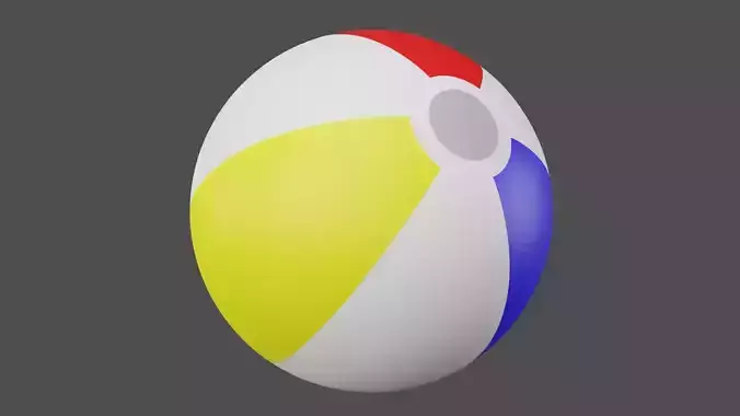 Beach Ball