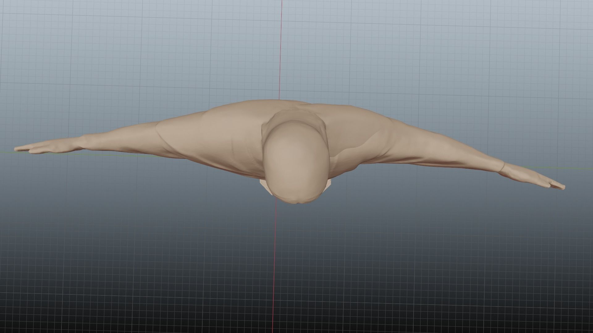 Corcovado Christ Redeemer 3D Printable 3D model_39