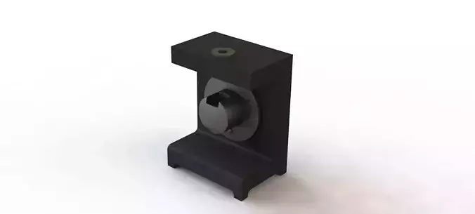 Dispositivo de Furar Aneis Ring Piercing Device