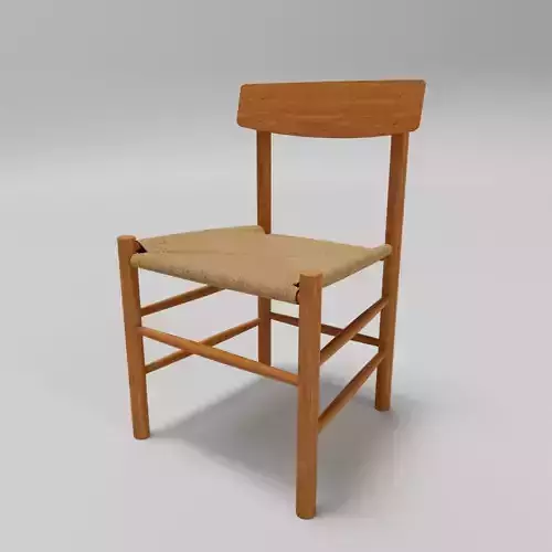 Mogensen  J39  chair