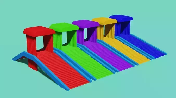 COLORFUL GARAGE MOD FARMING SIMULATOR BEAMNG