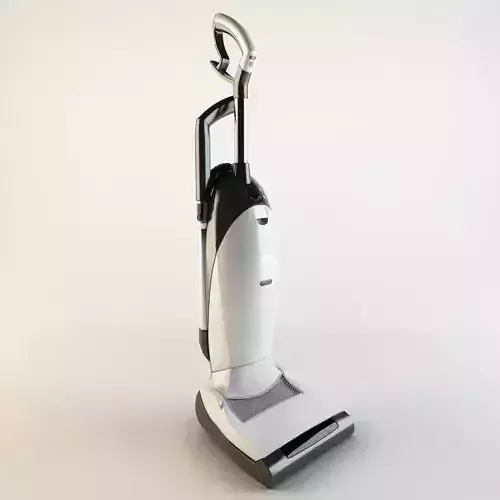 Miele Dynamic U1 Cat and Dog 3D model
