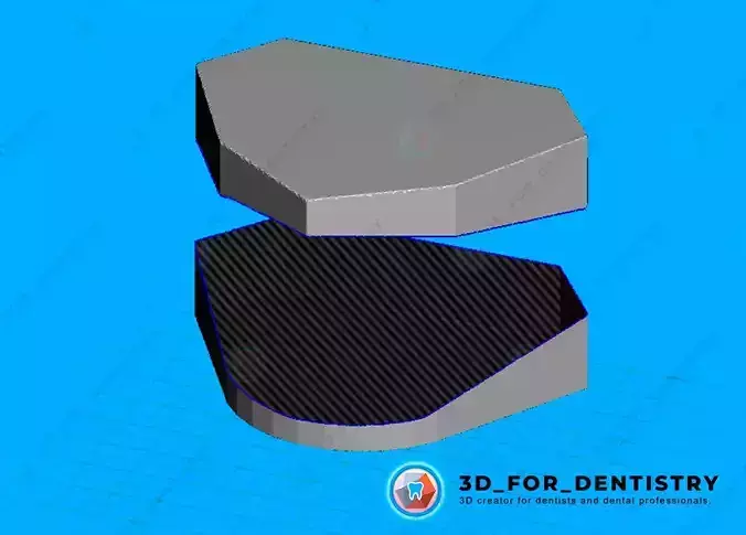 BASE ORIENTADA - ORTODONTIA