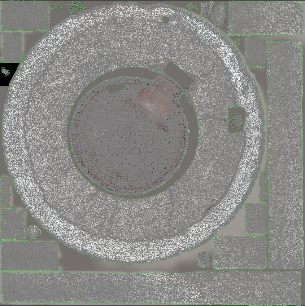 Sewer Lid A3 3D model_20