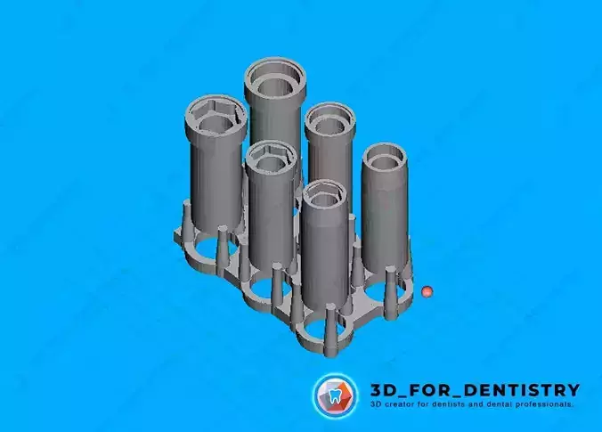 Ucla Rotacional e antirrotacional