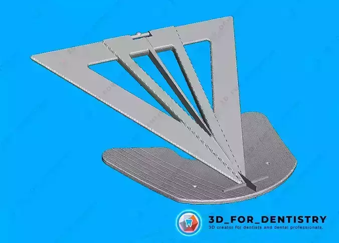 CG-BONWILL-TRIANGLE 25 - CURVE OF SPEE