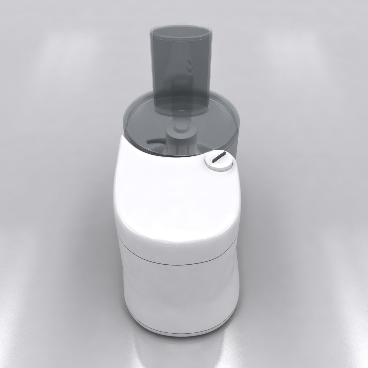 Food Processor 1 3D model_6