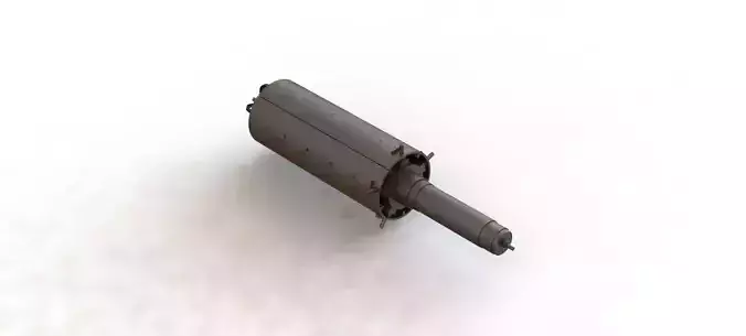 Desbobinadeira Uncoiler Decoiler