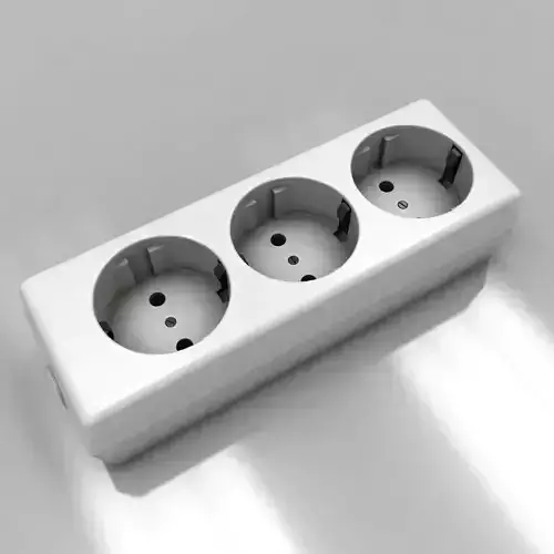 Power Strip