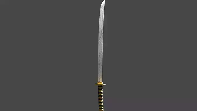 Katana Sword
