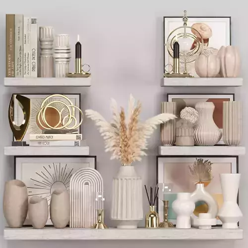 Decor Set 29