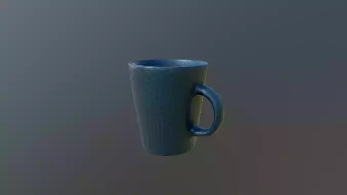 Tea cup