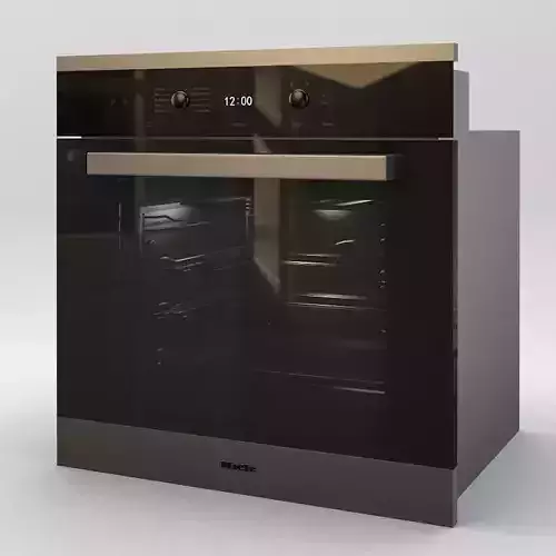 Miele 6280 BP PureLine DirectSelect