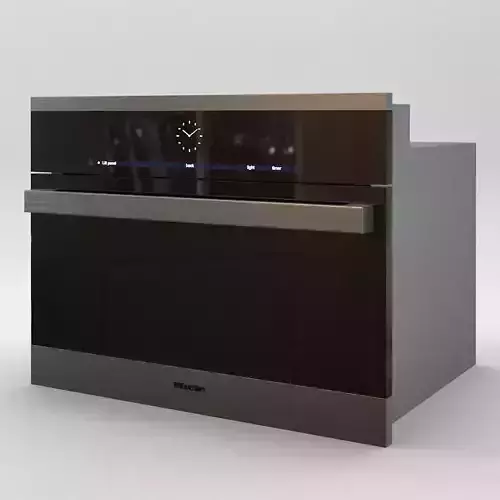 Miele DGC 6700 XL ContourLine M Touch Combi-Steam Oven