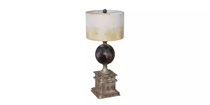 Shiloh Table Lamp