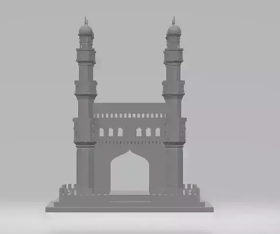CHAR MINAR 