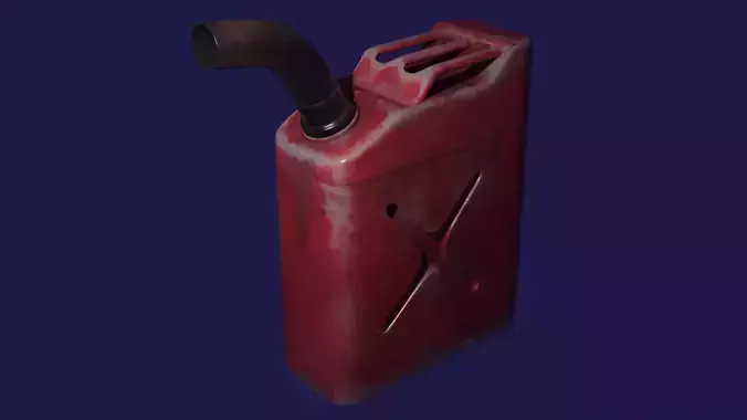 JERRYCAN