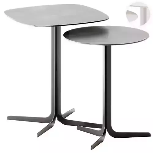 More CAPE Side Tables