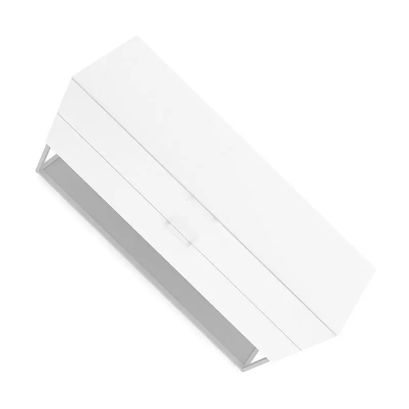 Standing Shelf with Drawers 3D model_0