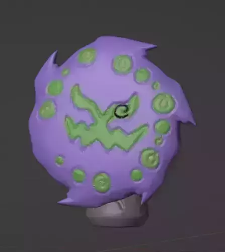 Spiritomb