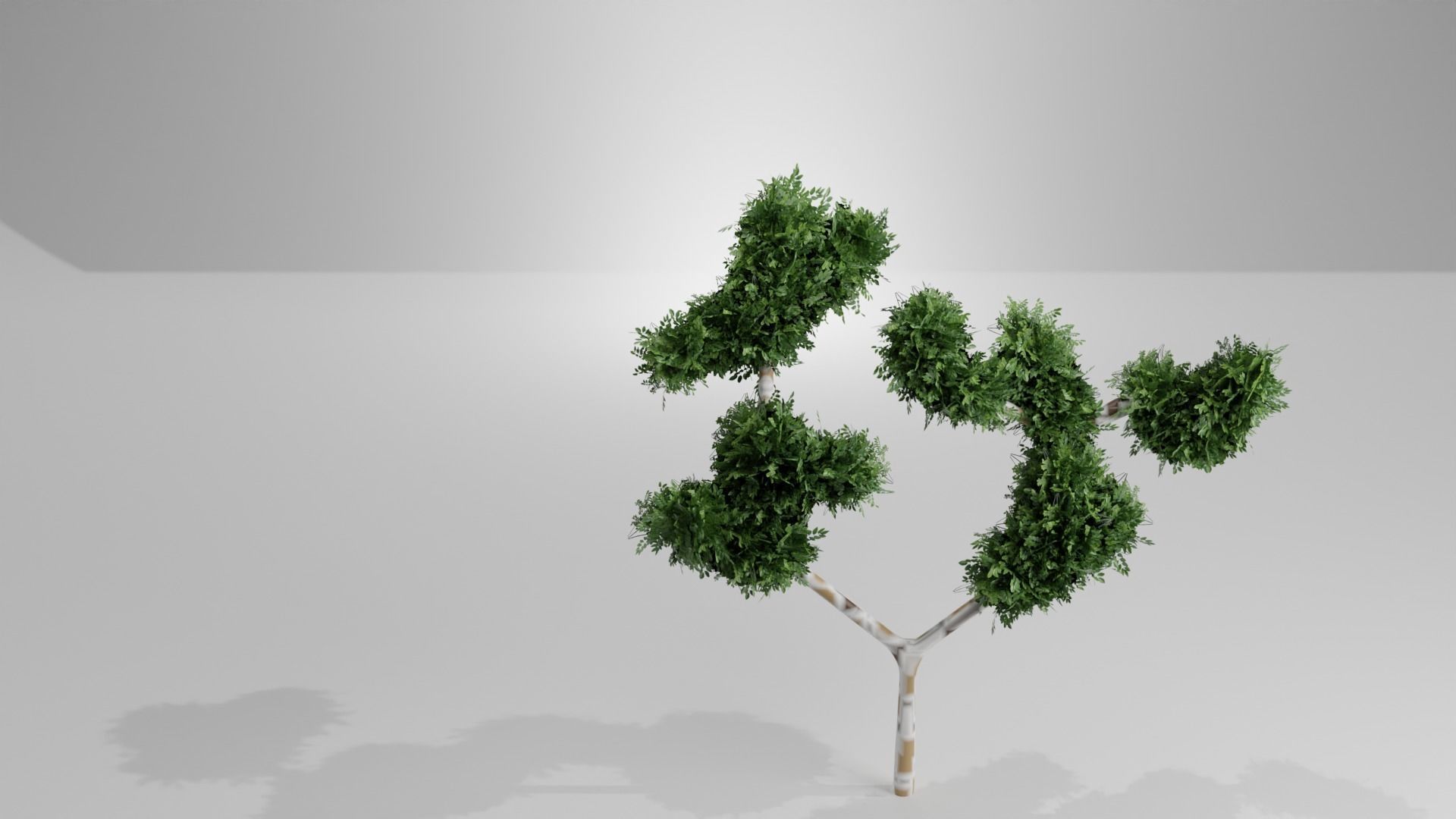 tree accessory Free 3D model_1