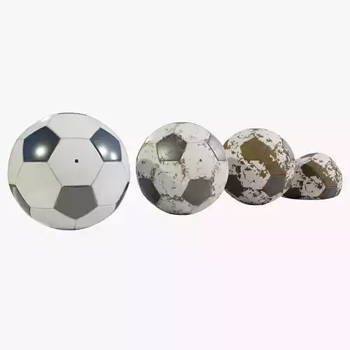 Football Balls