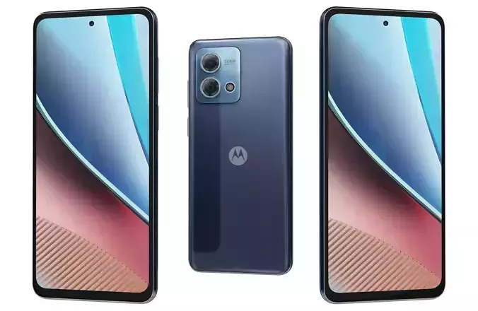 Motorola Moto G Stylus 2023 Blue