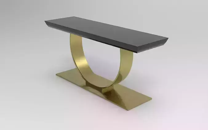 Yoki Table