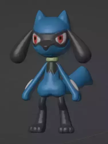Riolu