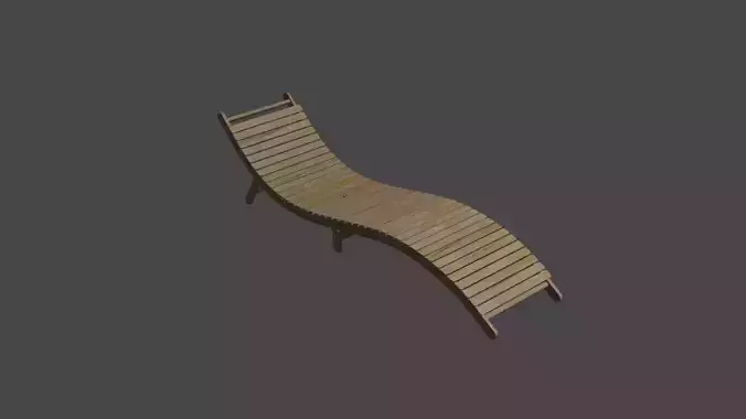 Pool Chair