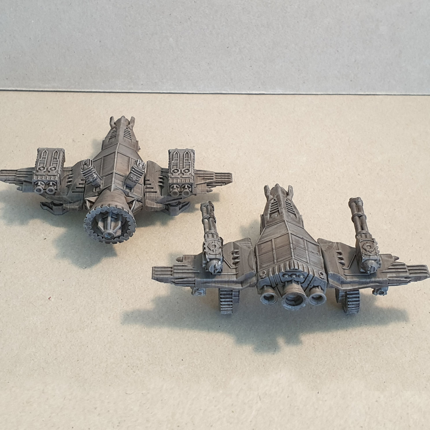 Starblaze 3D model_3