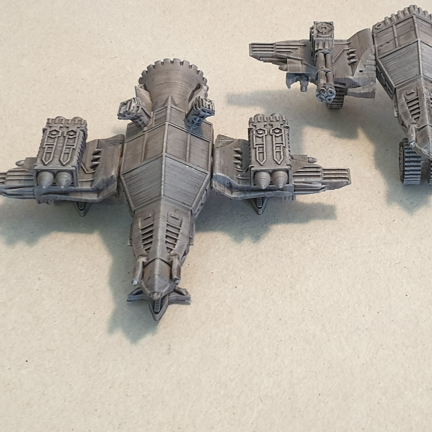 Starblaze 3D model_1