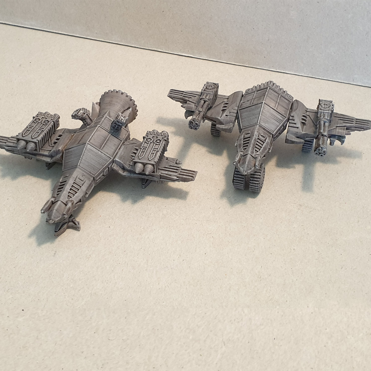 Starblaze 3D model_2