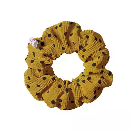Scrunchy dot 3D model