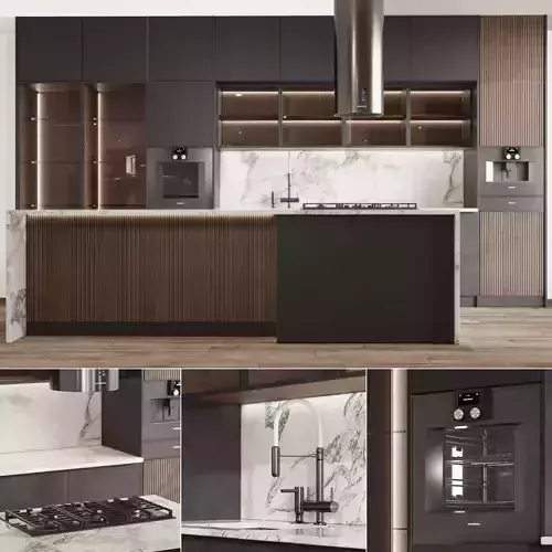 Kitchen 073