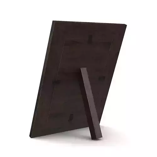 Table Picture 3D model