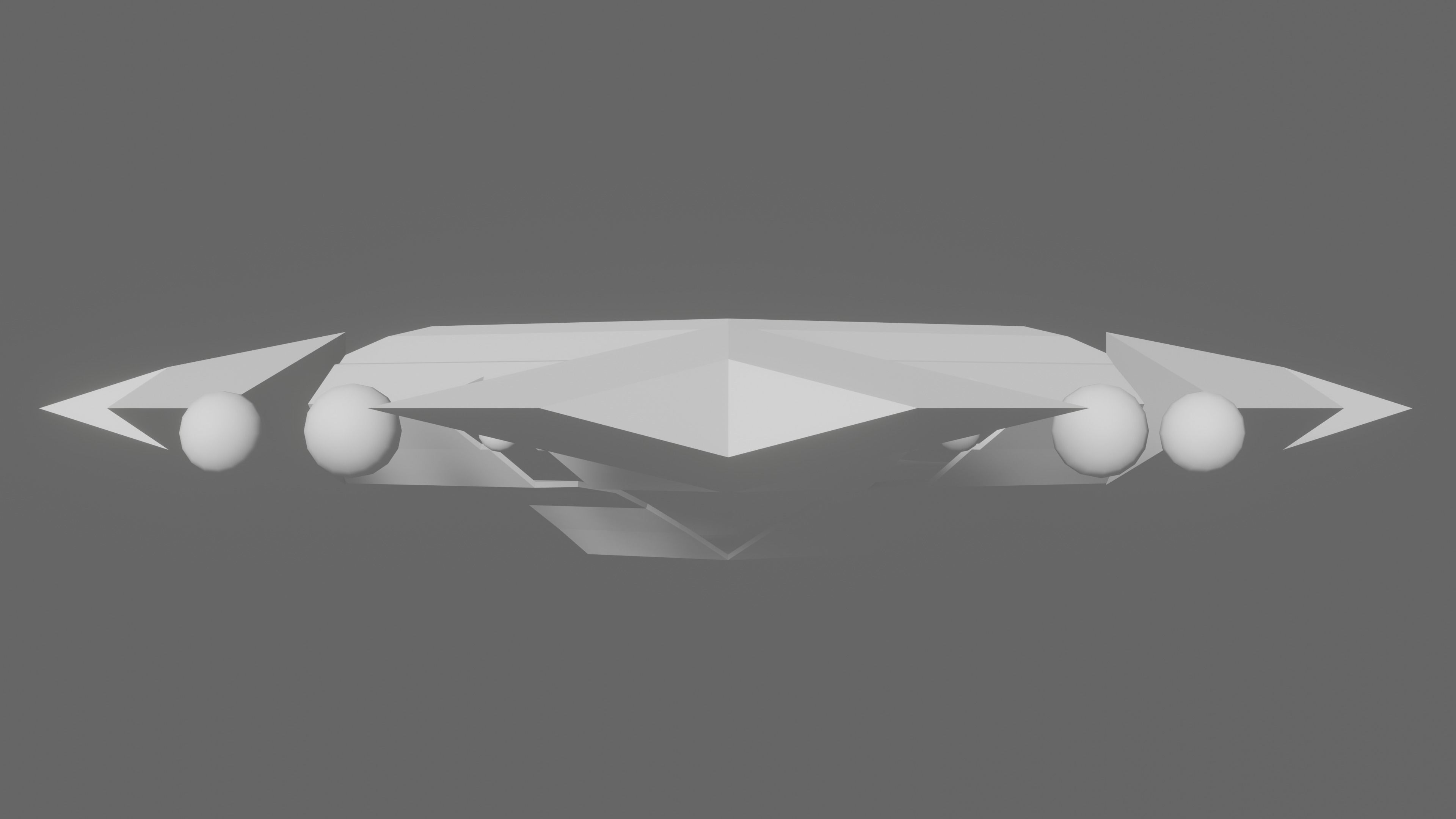 Pokemon Cryogonal  and Shiny version Low-poly 3D model_20