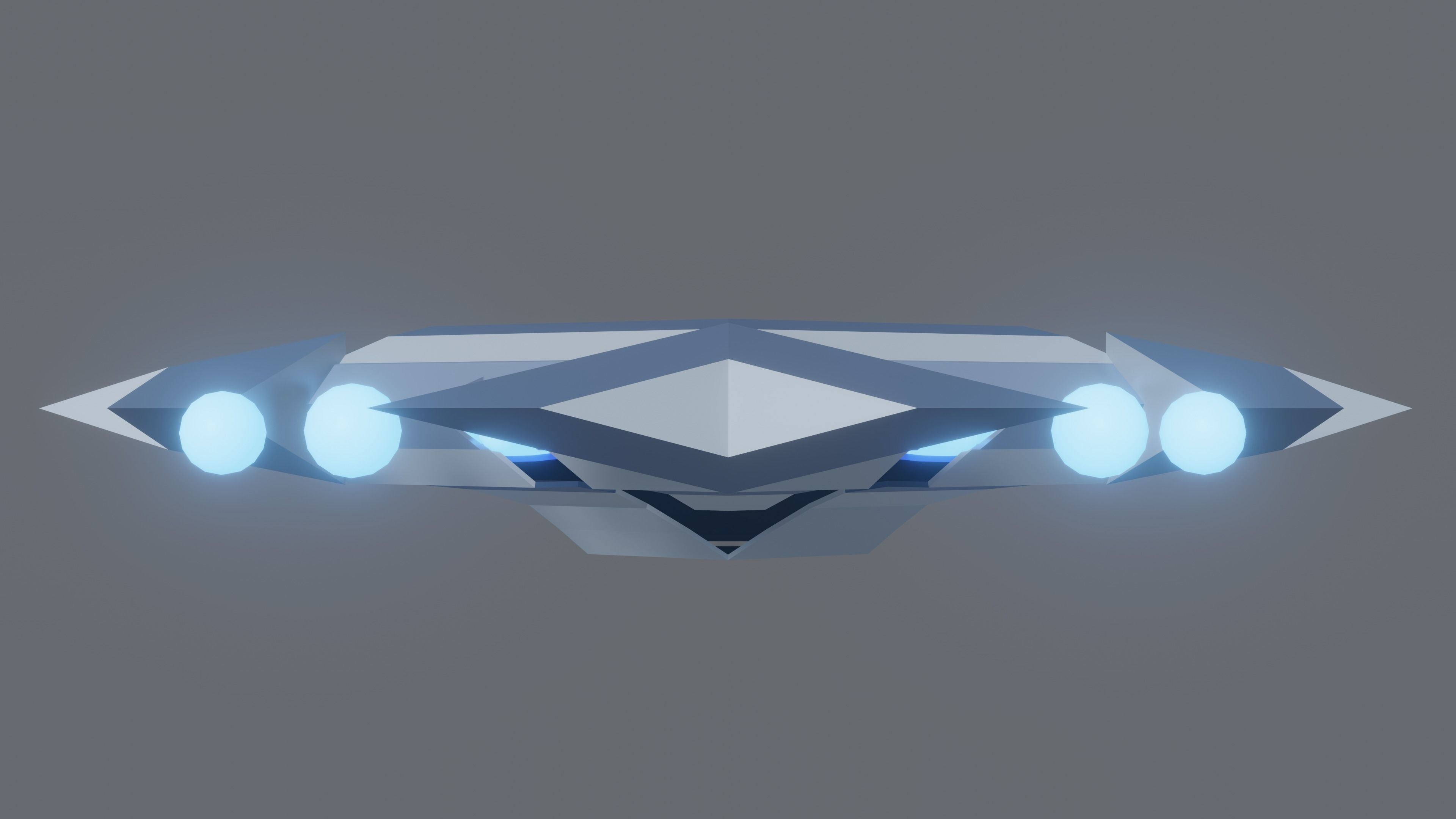 Pokemon Cryogonal  and Shiny version Low-poly 3D model_19